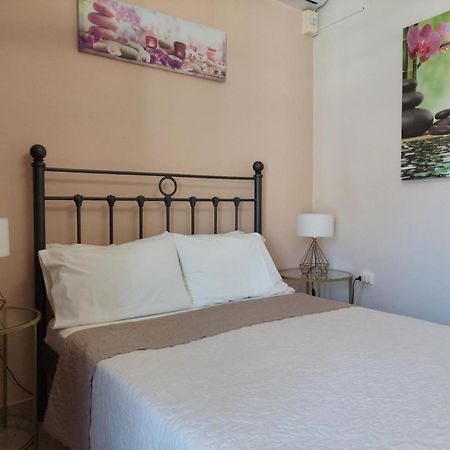 Panayota Apartments Kassiopi Extérieur photo