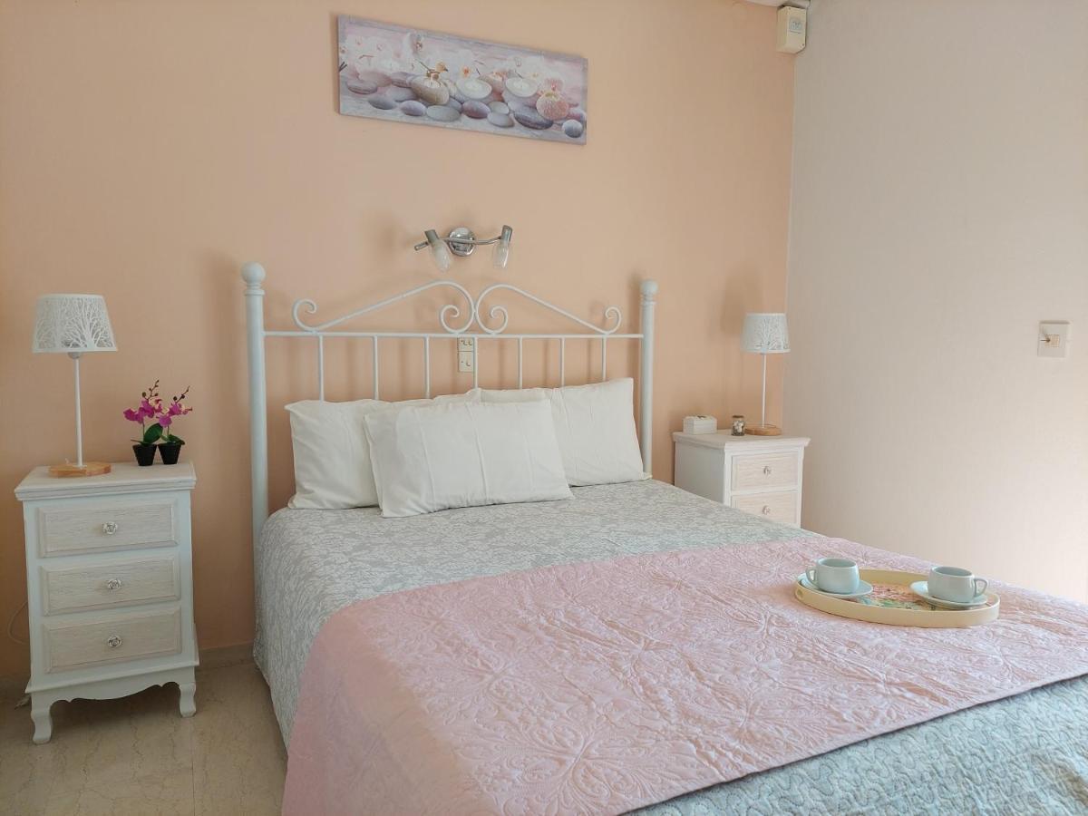 Panayota Apartments Kassiopi Extérieur photo