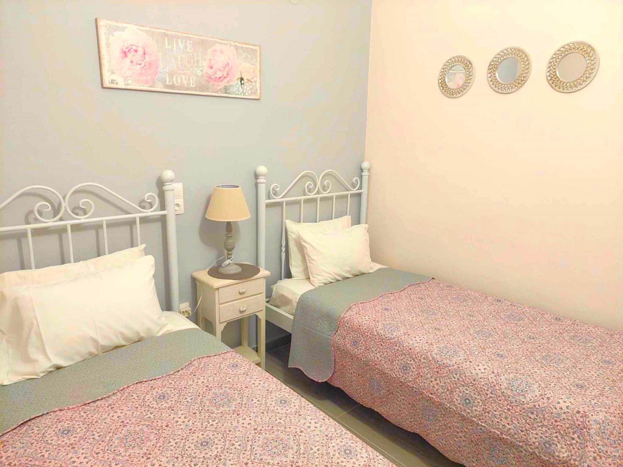 Panayota Apartments Kassiopi Extérieur photo