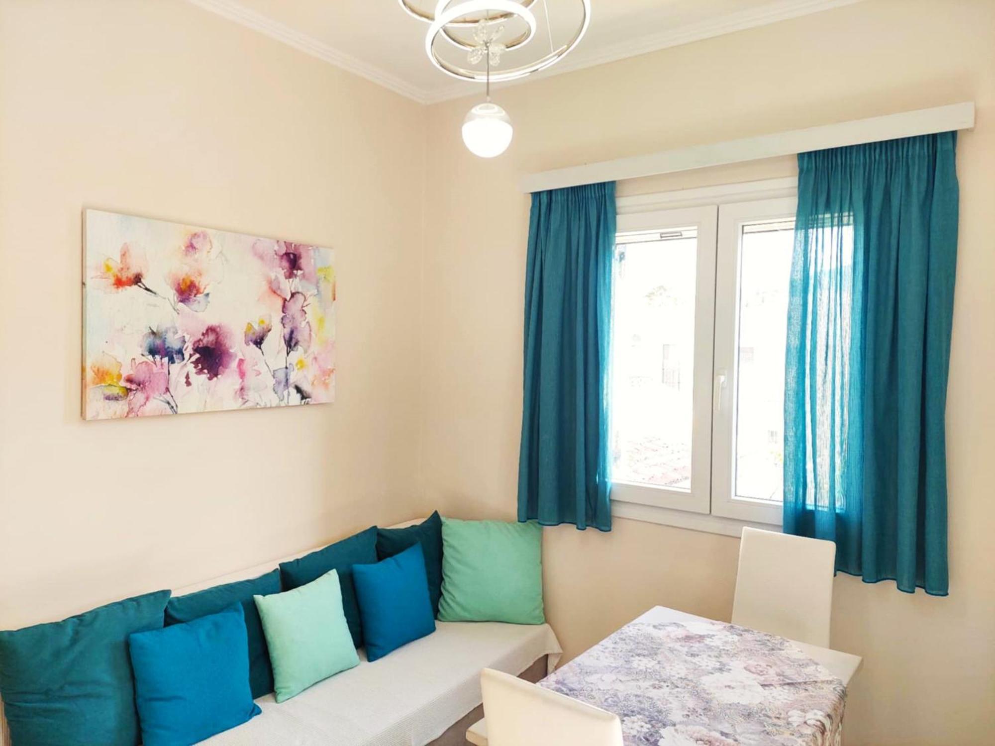 Panayota Apartments Kassiopi Extérieur photo