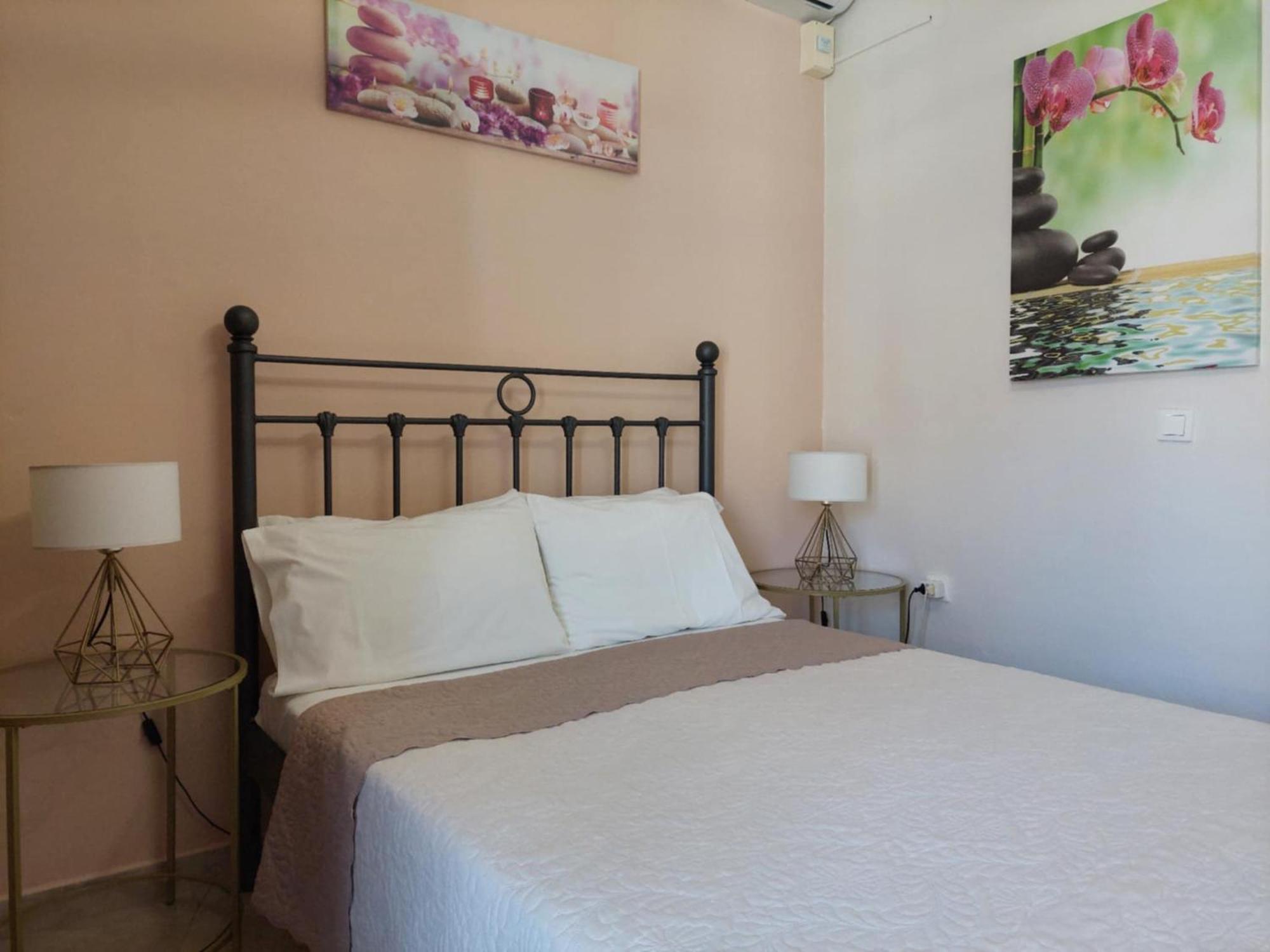 Panayota Apartments Kassiopi Extérieur photo